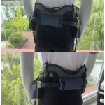 aide à la marche électrique