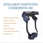 technologie médicale portable