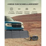 batterie de secours LiFePO4