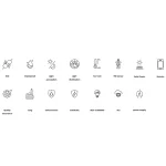 lampadaire solaire intelligent