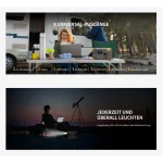 stockage d'énergie extensible