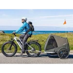 batterie de vélo électrique longue autonomie