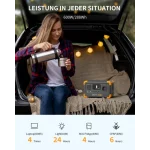 station de recharge rapide