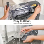 granité autonettoyant