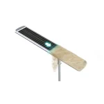 nettoyage automatique des panneaux