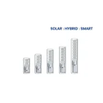 gestion de l'éclairage à distance