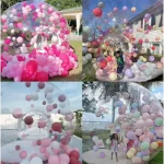 bulle événementielle immersive