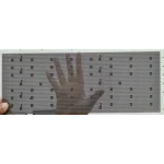 signalisation LED automobile intelligente