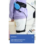 Aide médicale à la marche pour la rééducation après un AVC