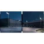 contrôle adaptatif de la luminosité