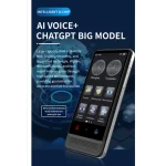 appareil de traduction IA