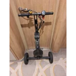 scooter homologué par les compagnies aériennes