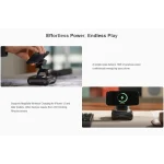 gadget de bureau interactif