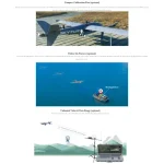 drone de livraison de fret