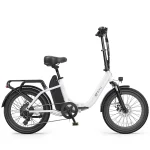 DYU C9 vélo électrique