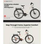 Conduite urbaine confortable