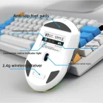 outil souris de productivité