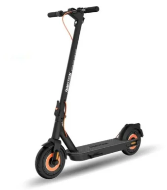 Trottinette électrique compacte et portable pour adultes