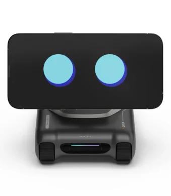 robot intelligent looi