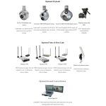 drone à déploiement rapide