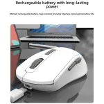 dispositif de saisie vocale