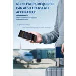 gadget de traduction portable