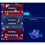 jeux basés sur le mouvement