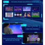 équipements de jeu éducatifs