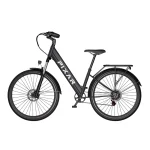 vélo électrique de ville