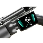 vélo électrique de ville