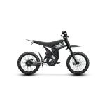 moto tout-terrain électrique