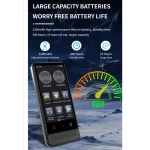 traducteur de charge rapide USB-C