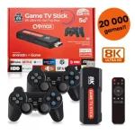 jeux vidéo nostalgiques