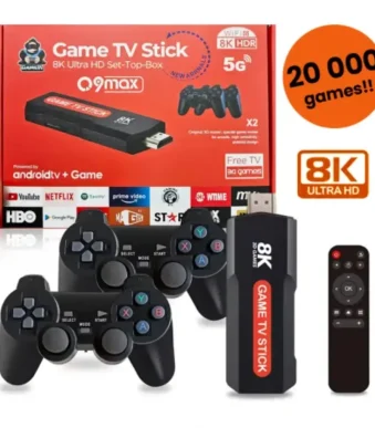 jeux vidéo nostalgiques