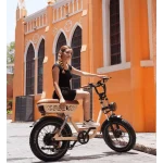 vélo électrique 48v