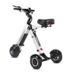 topmate es33 scooter