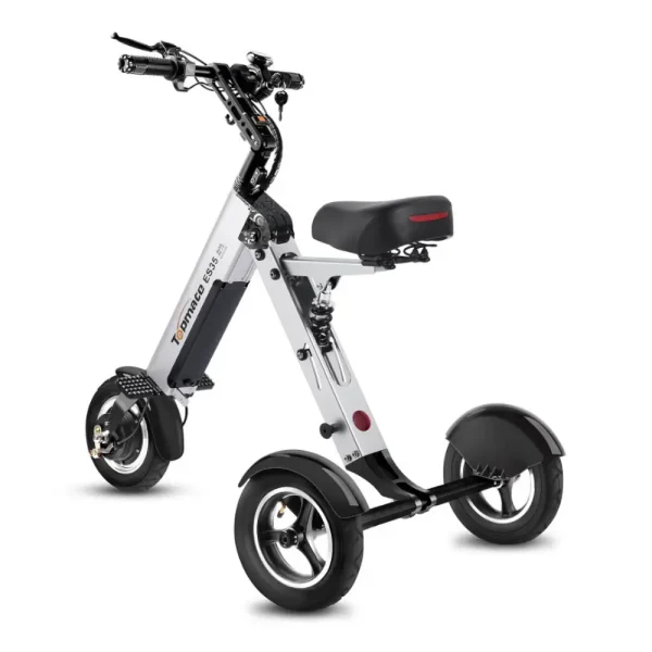 tricycle électrique léger