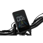 vélo électrique résistant aux intempéries IP54