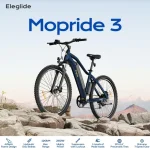 versatile electric mountain bike