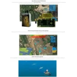 drone de recherche et de sauvetage