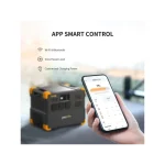 centrale électrique portable