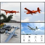 drone de surveillance