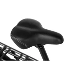 vélo électrique confortable