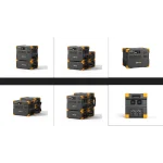 alimentation de secours