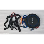 équipement de descente de sécurité