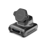 robot de reconnaissance gestuelle