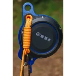 équipement d'escalade en salle