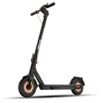 Trottinette électrique avec système intelligent de gestion de la batterie