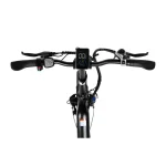 vélo électrique utilitaire compact