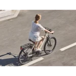 mobilité urbaine premium